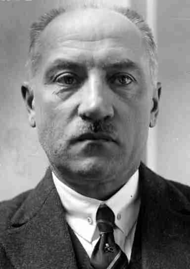 Wolodymyr Sahajkewytsch
