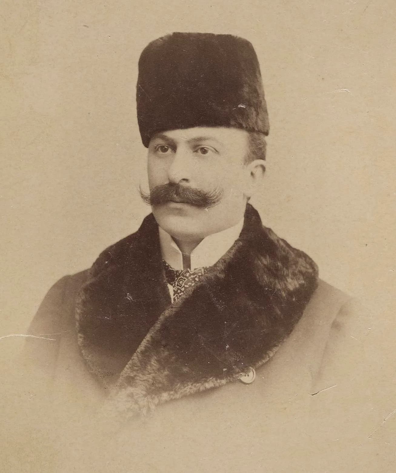 Władysław Rabski