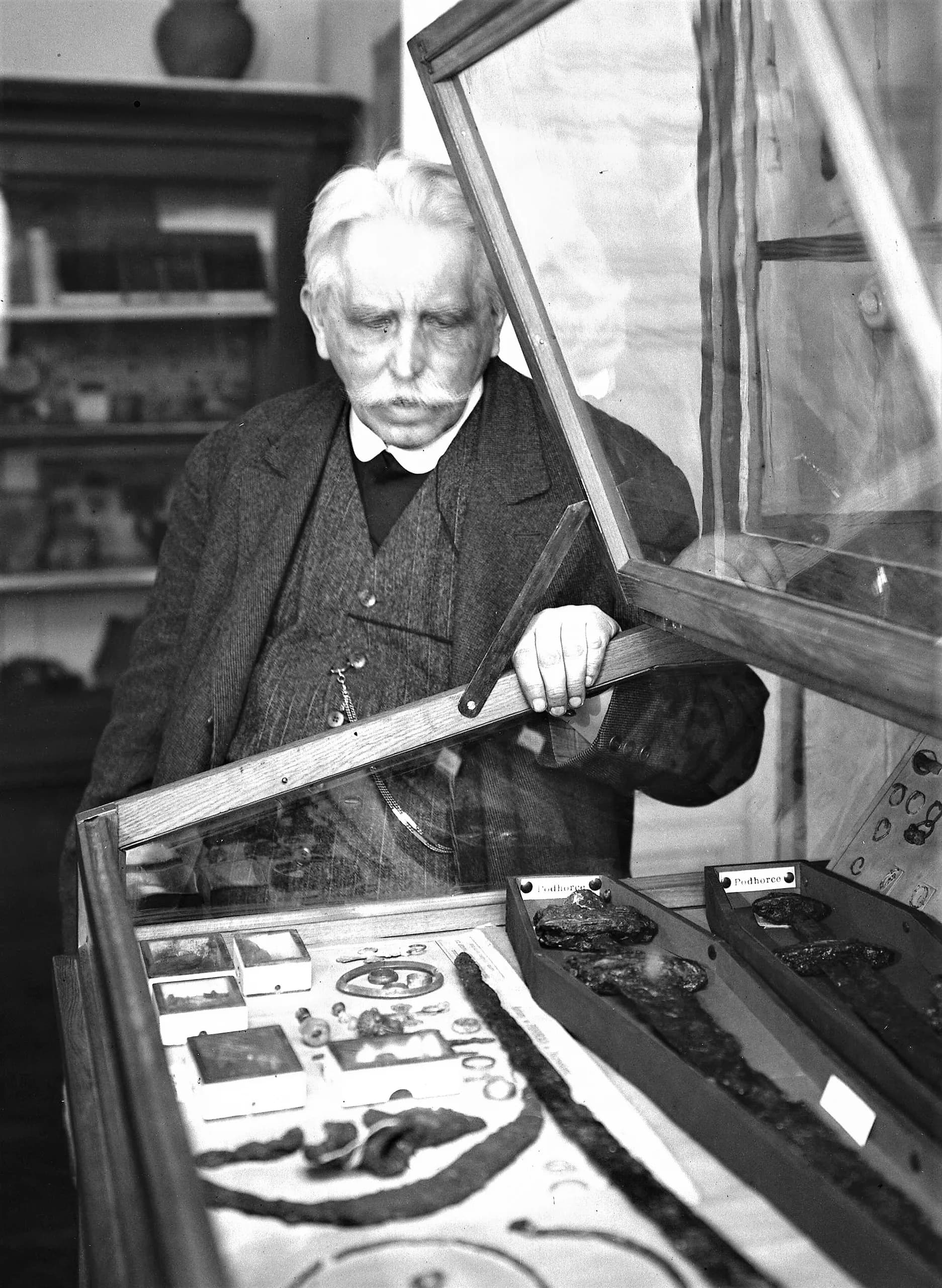 Włodzimierz Demetrykiewicz