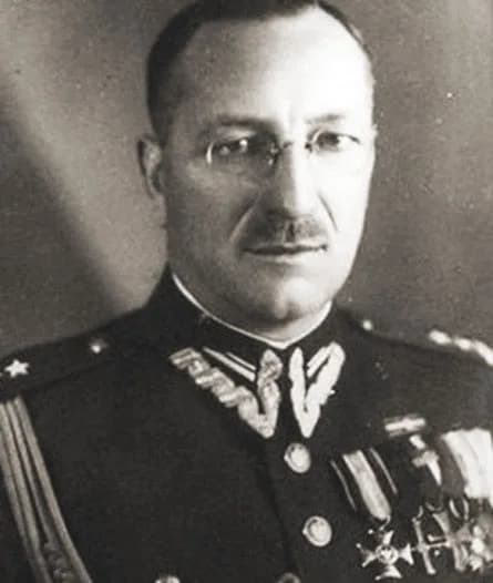 Zygmunt Miłkowski