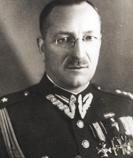 Zygmunt Miłkowski