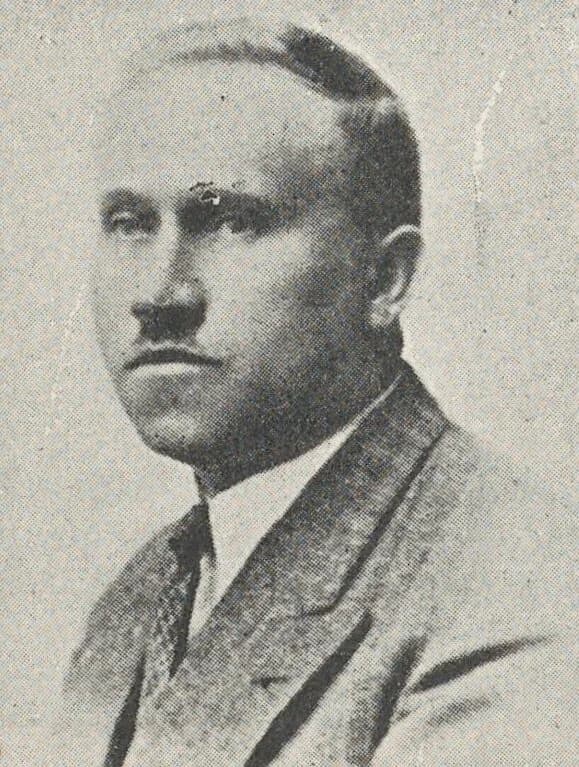 Zygmunt Sowiński