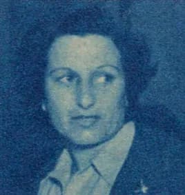 Olga Tournade