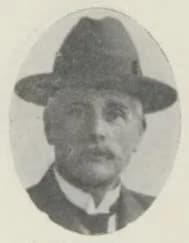 Charles Allegond Meulemans