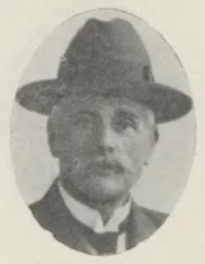 Charles Allegond Meulemans