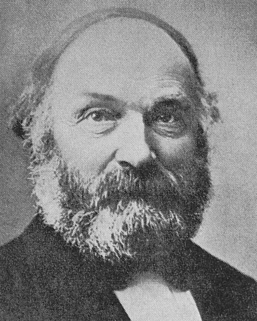 Hans Rasmussen Helgerud