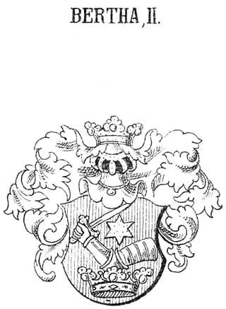 János Bertha