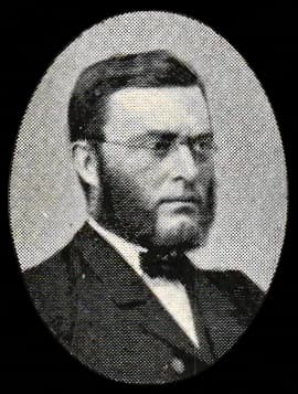 Abel Dillner