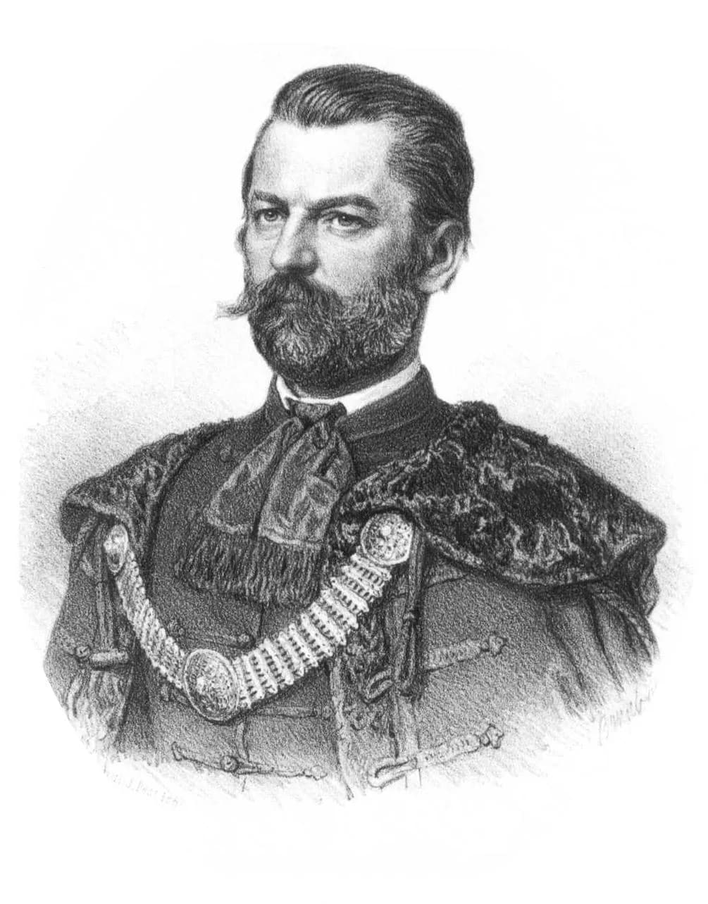 Rudolph Kubinyi