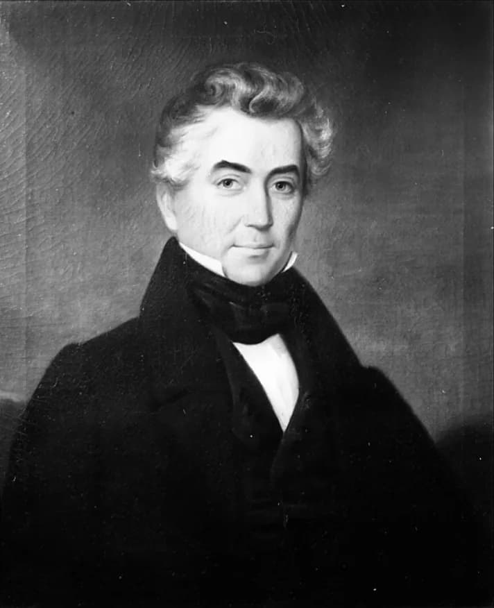 Seaton Grantland