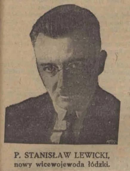 Stanisław Lewicki