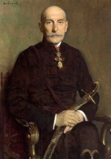 Nikolaus Anton Pálffy