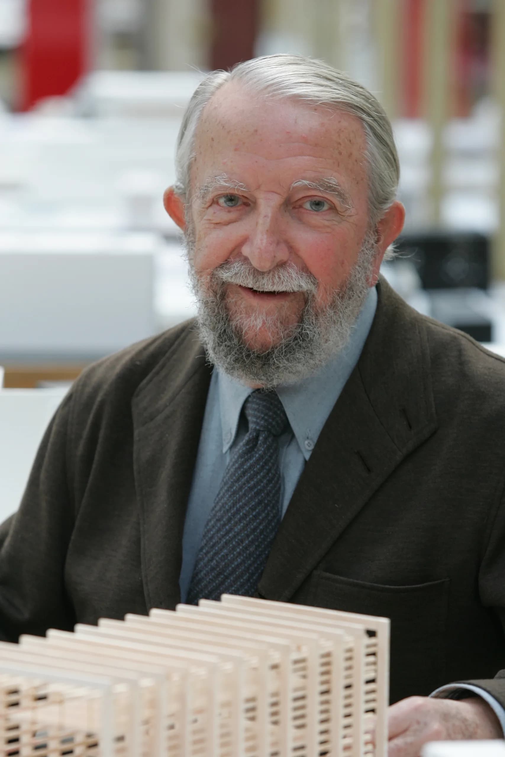 Fernando Redón
