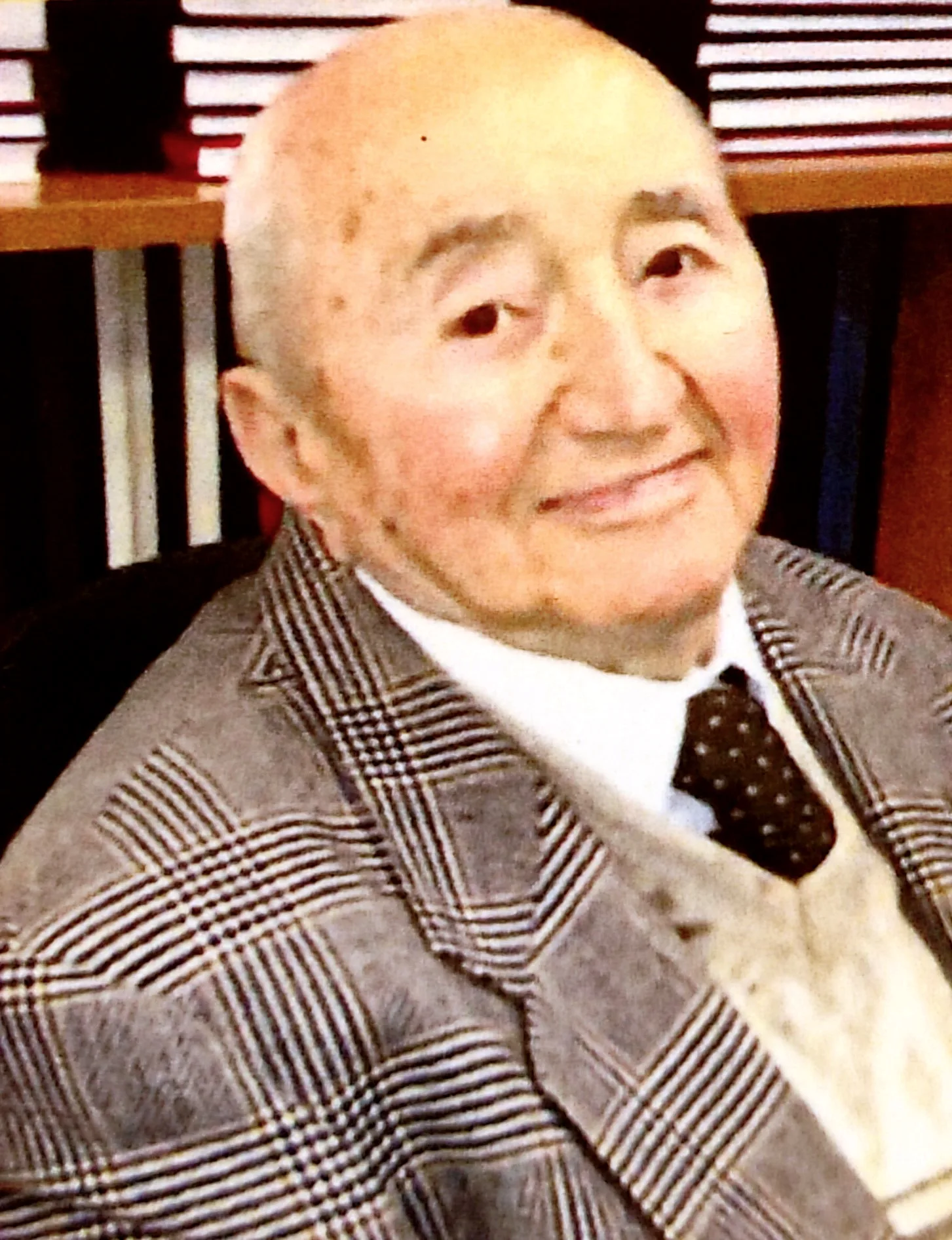 Antonio Fusco