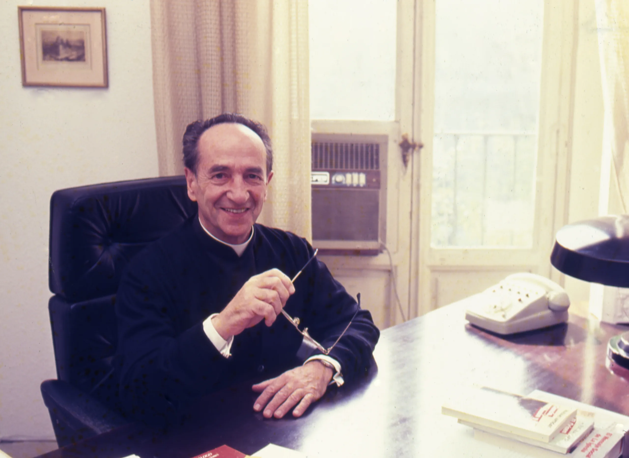 Jesús Urteaga Loidi