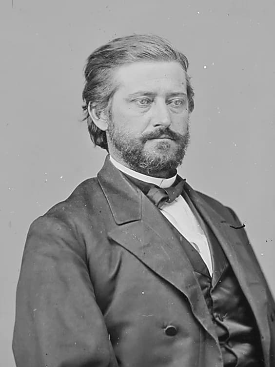 Delos R. Ashley