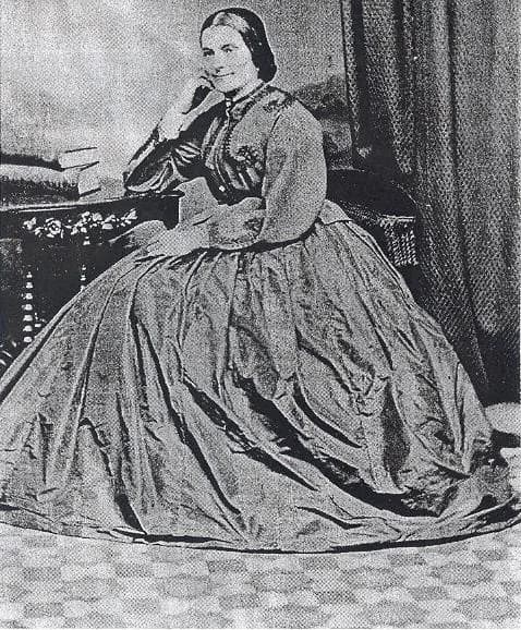 Anne Sutherland-Leveson-Gower, Duchess of Sutherland