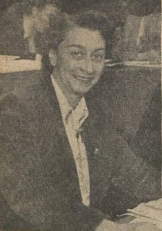 Germaine Guillé