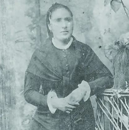 Angelina Boneva