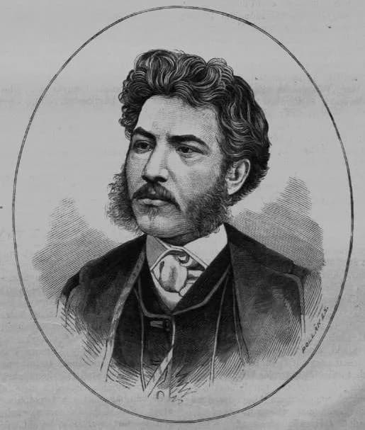 István Toldy