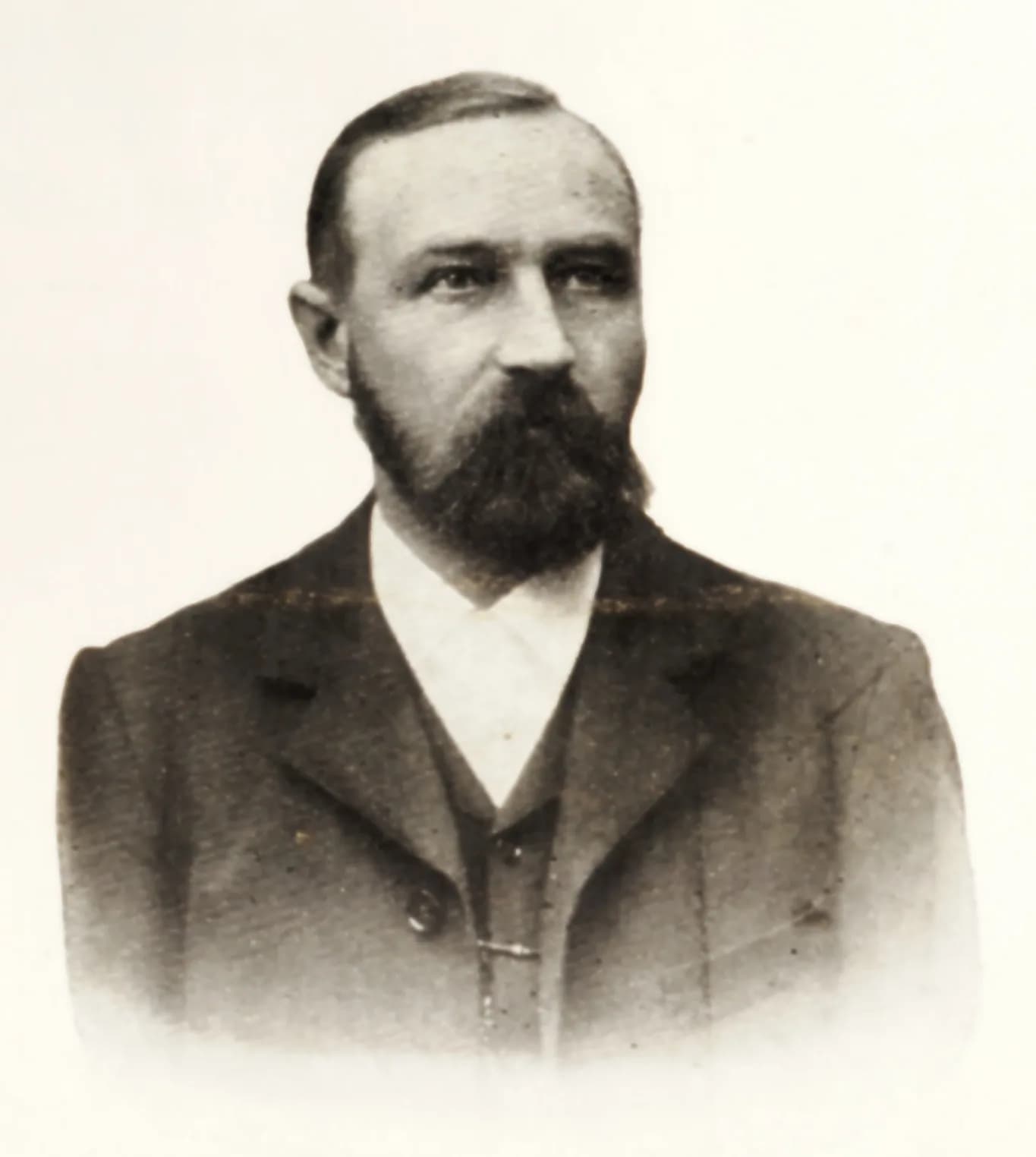 Evariste Mertens