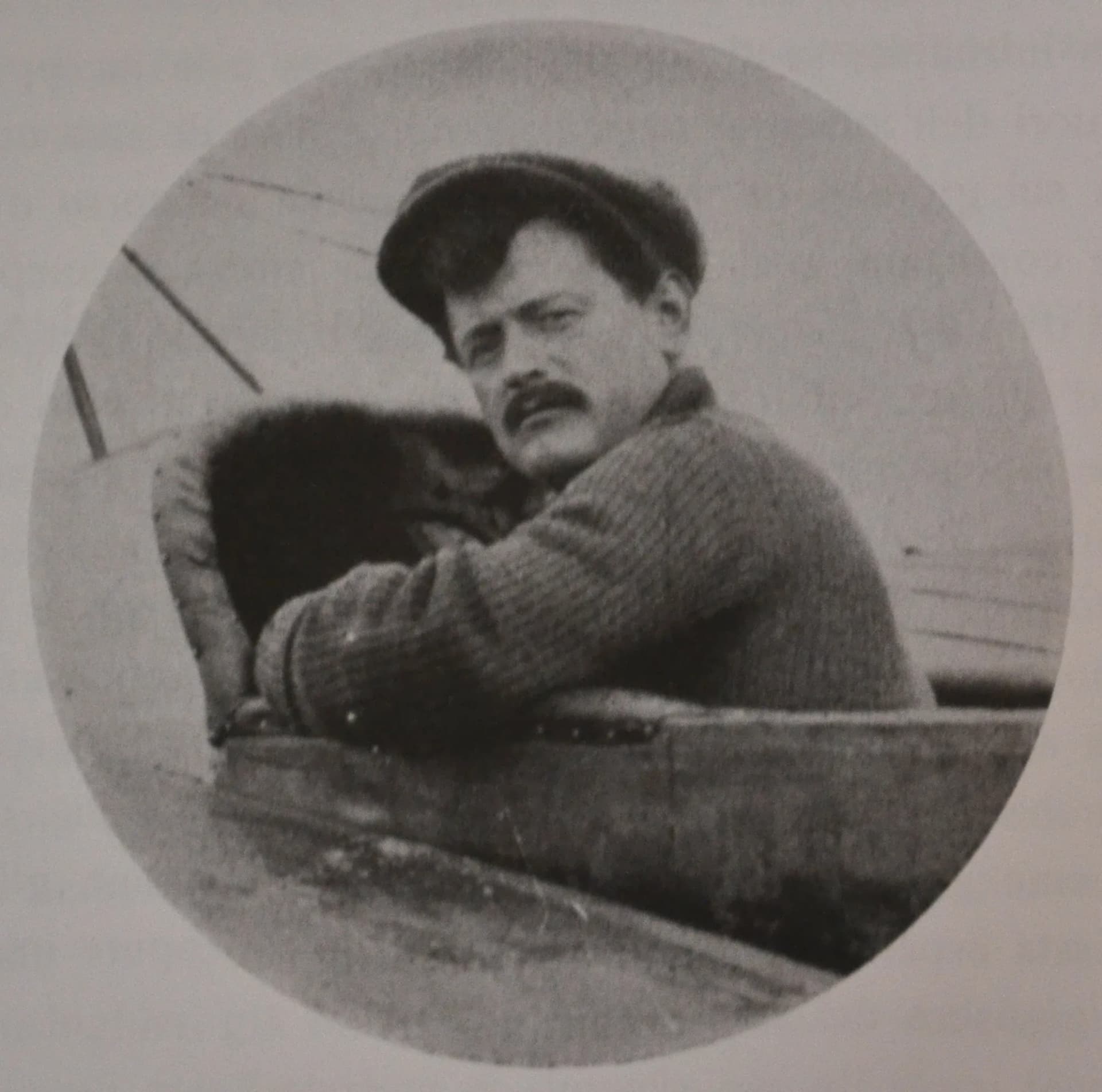 Enrico Cobioni