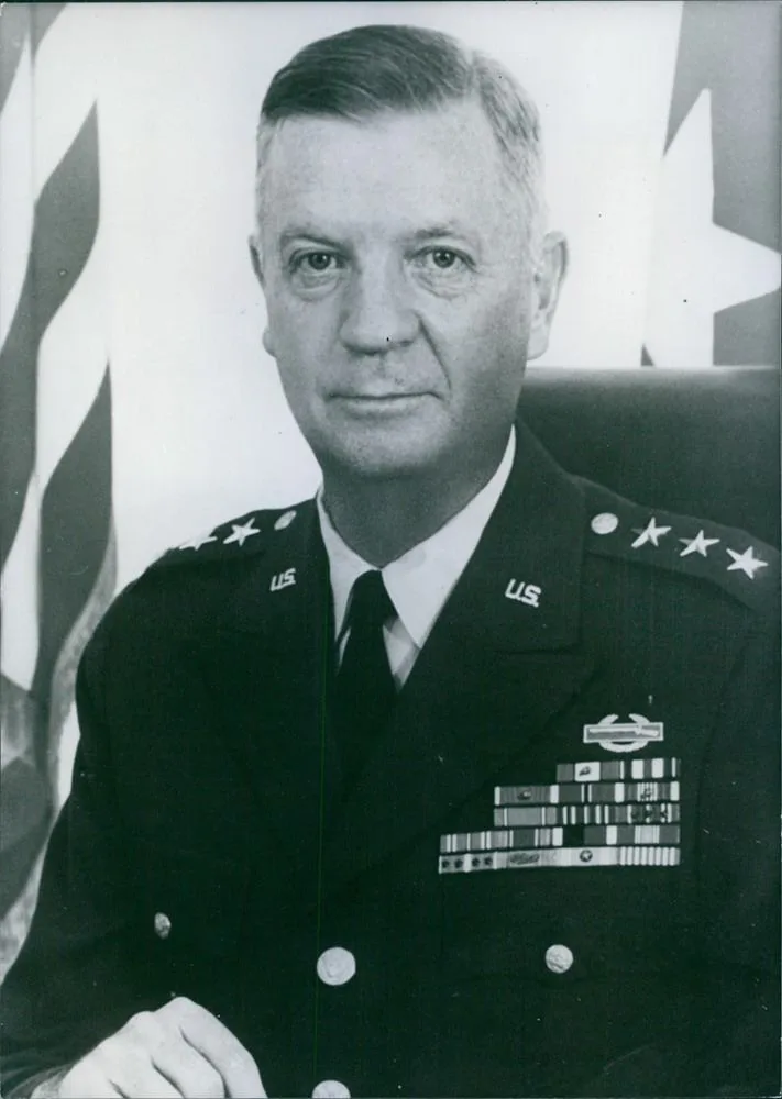 Alexander D. Surles jr.
