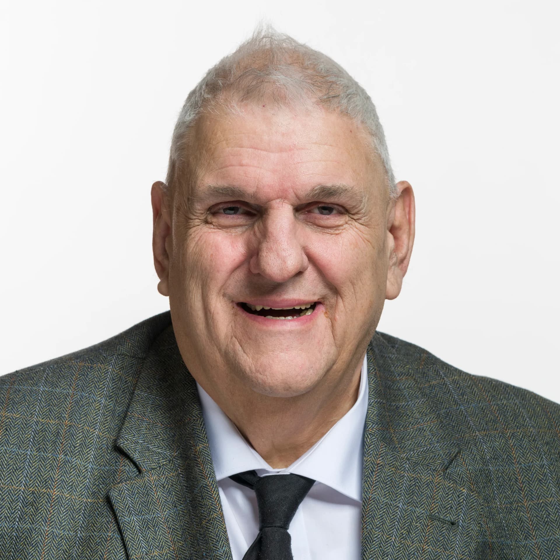 Daniel Brélaz