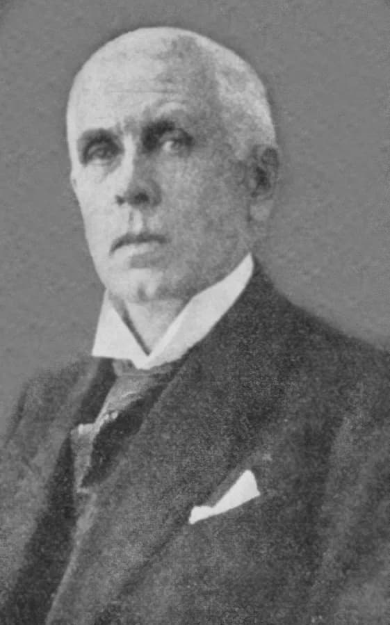 Borgar Steinset