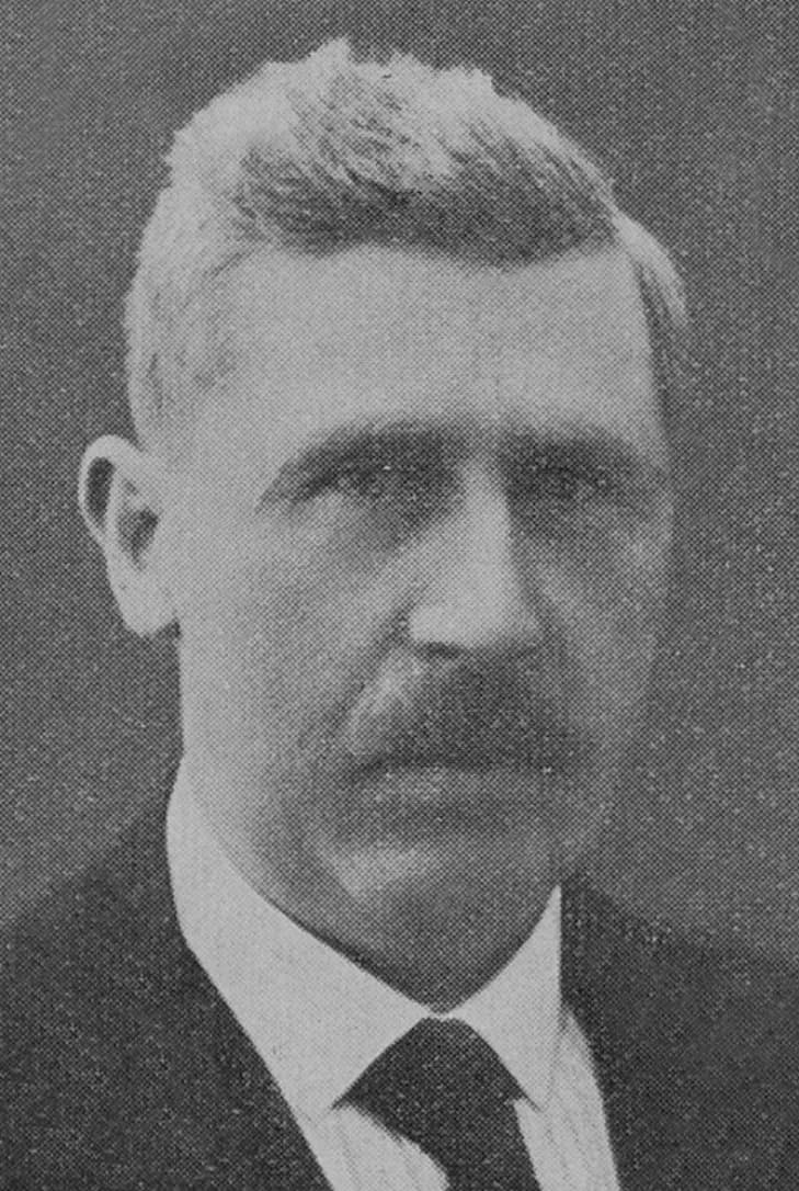 Jørgen Andvik