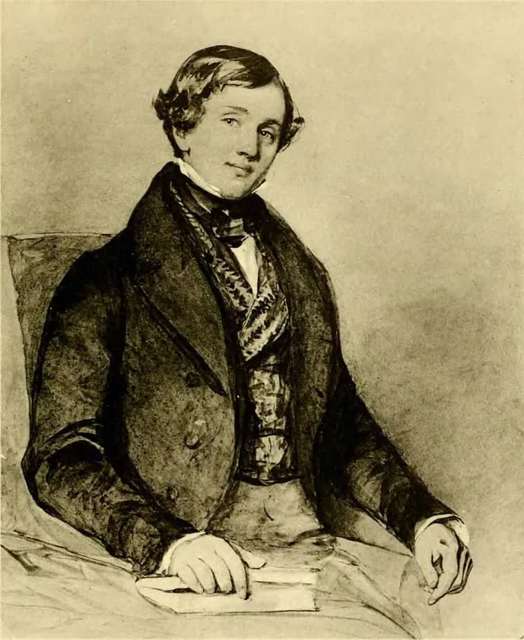 Francis Cradock Twemlow