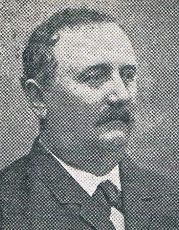 Adolf Hägglund