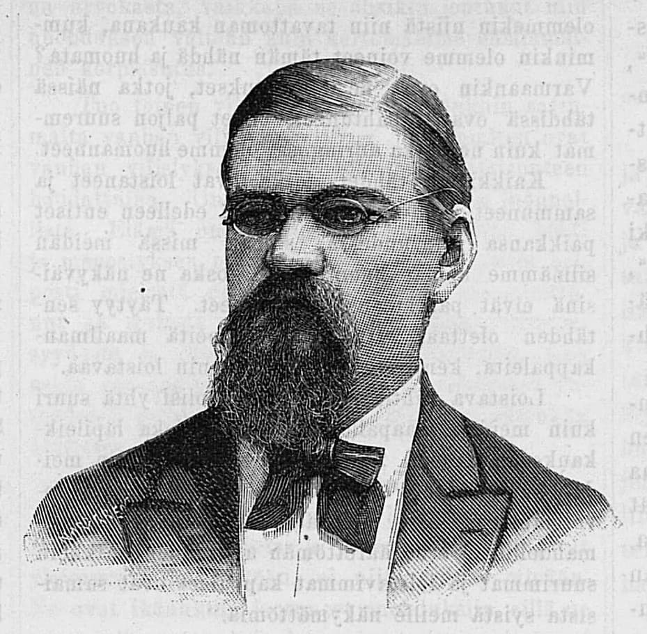 Adolf Waldemar Jahnsson