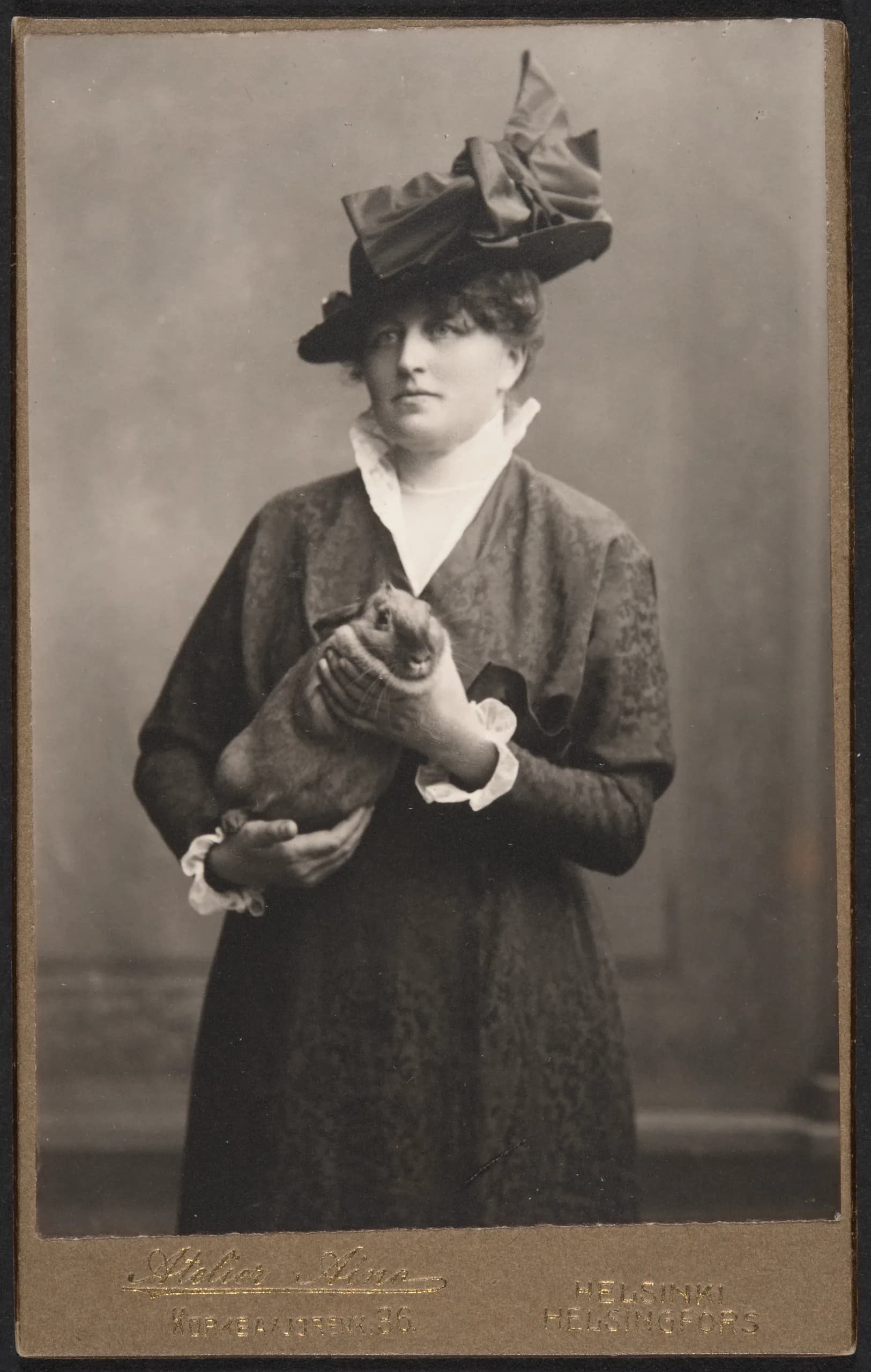 Agnes von Konow
