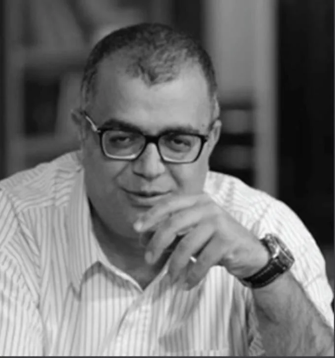 Reza Hadad