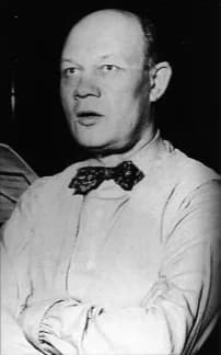 Ahti Karjalainen