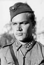 Ahti Vuorensola