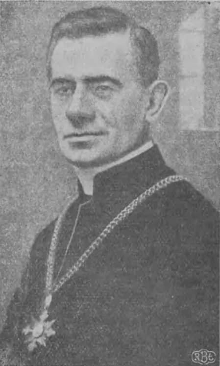 Wacław Wyrzykowski