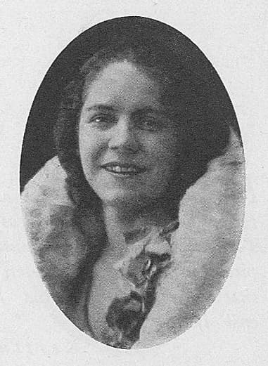 Aino-Inkeri Notkola