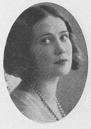 Aino Elenius