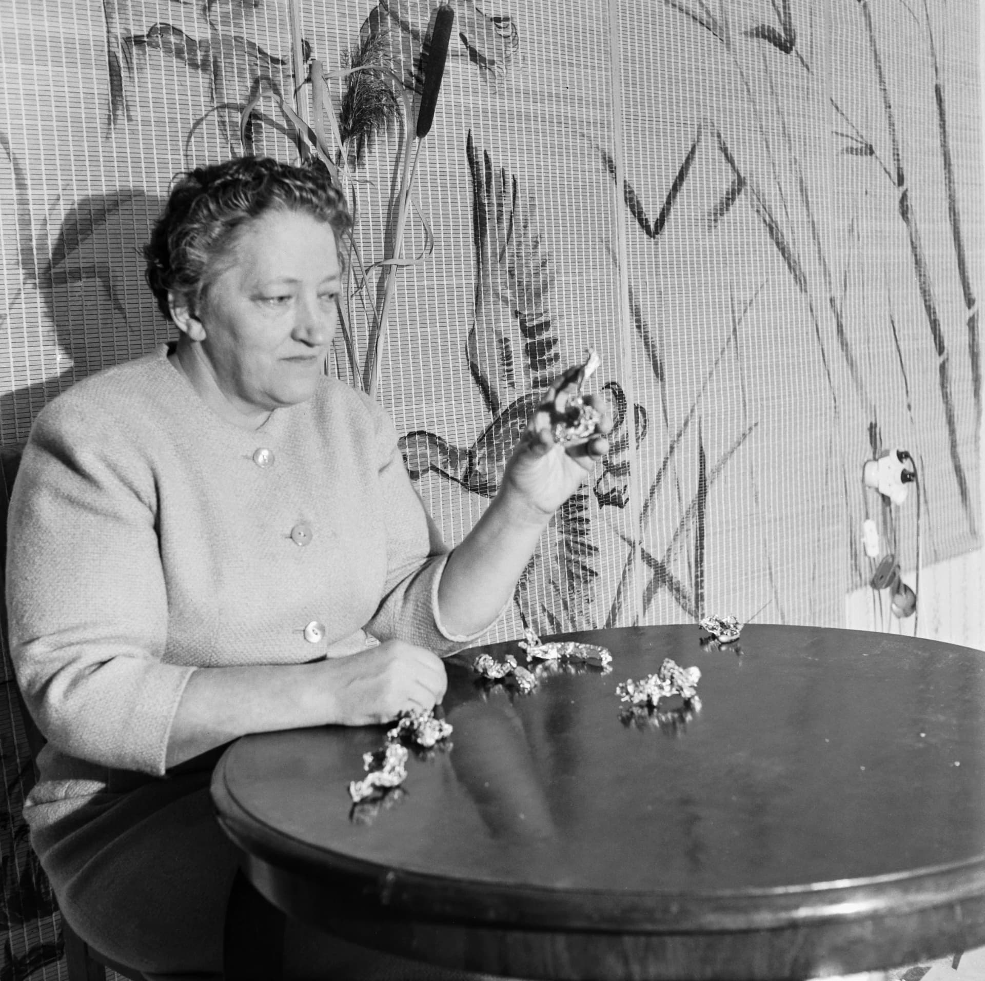 Aino Kassinen