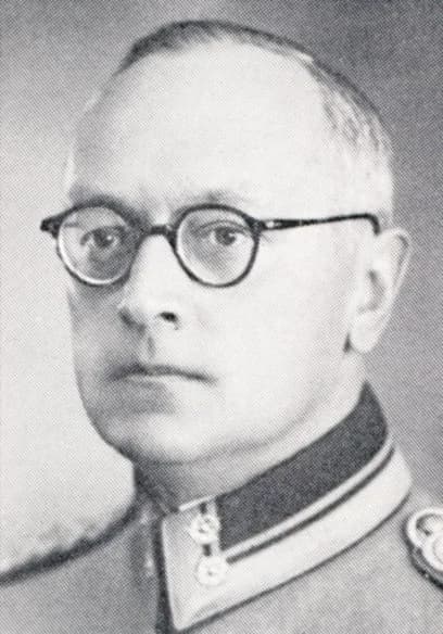 Aksel Falkenberg