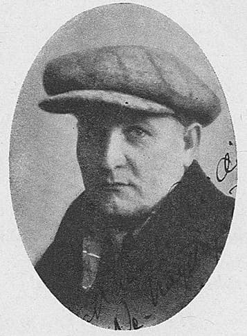 Akseli Karhi