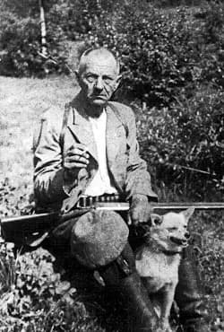 Aleksanteri Aava