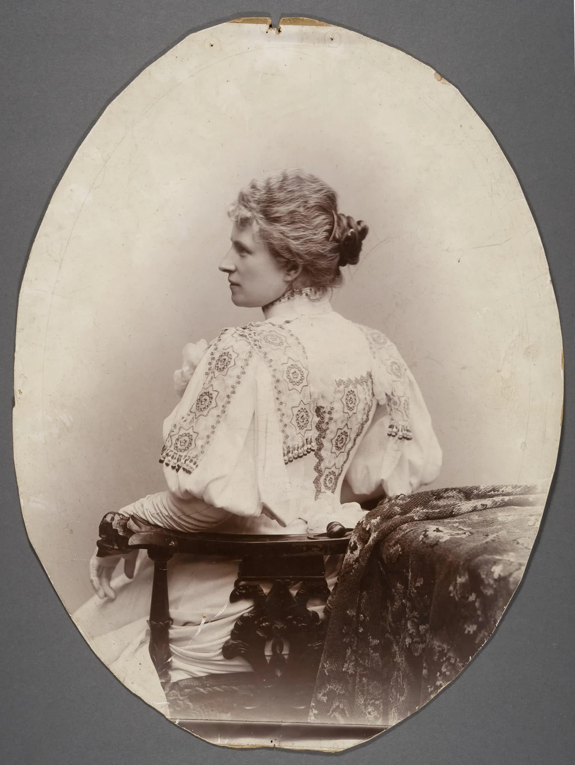 Alexandra Ahnger