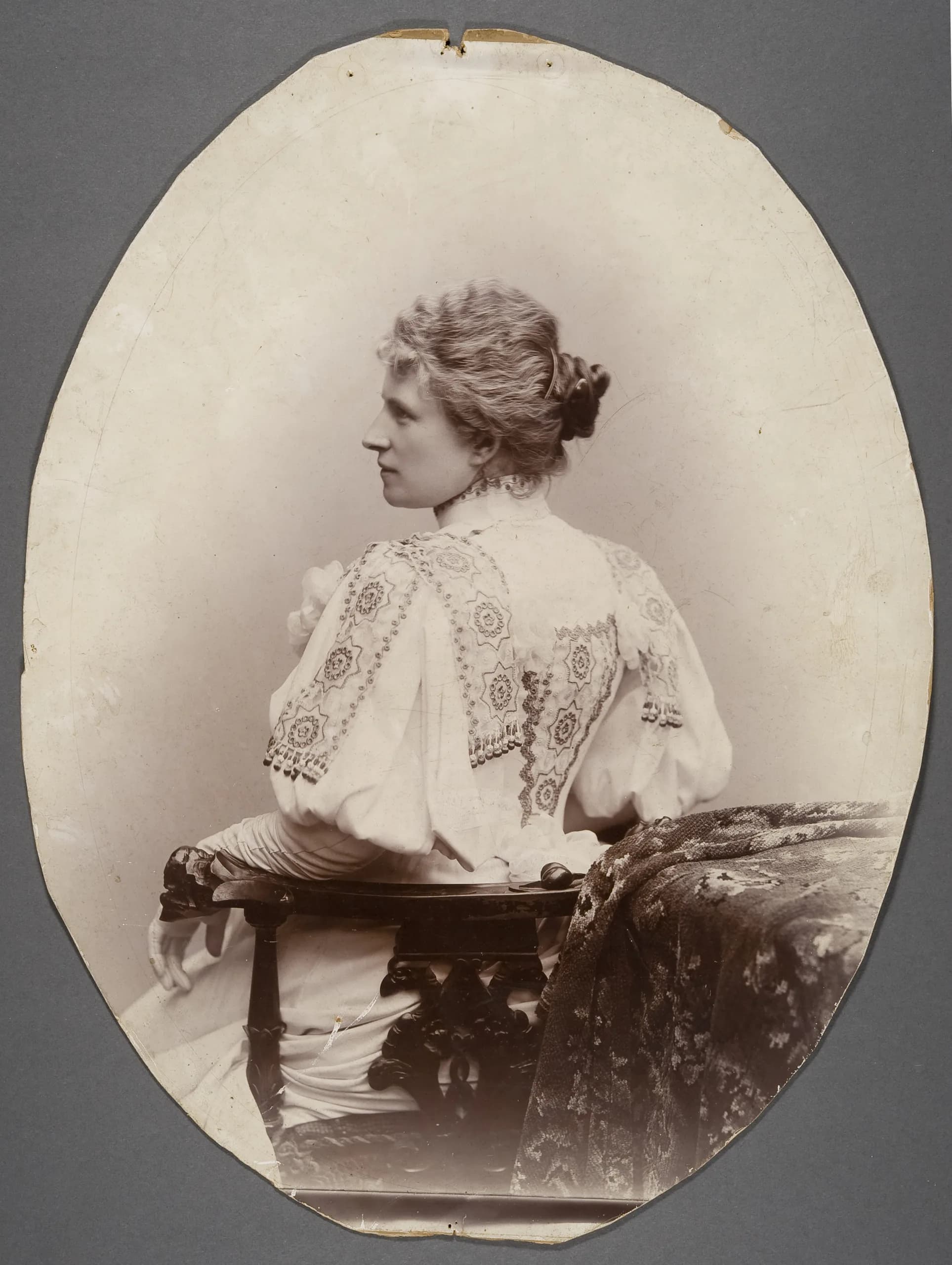 Alexandra Ahnger