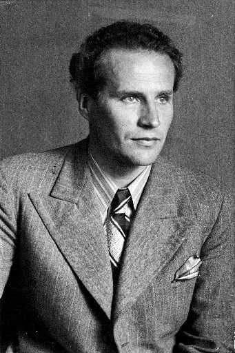 Alfons Almi