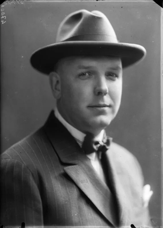 Allan Hjelt