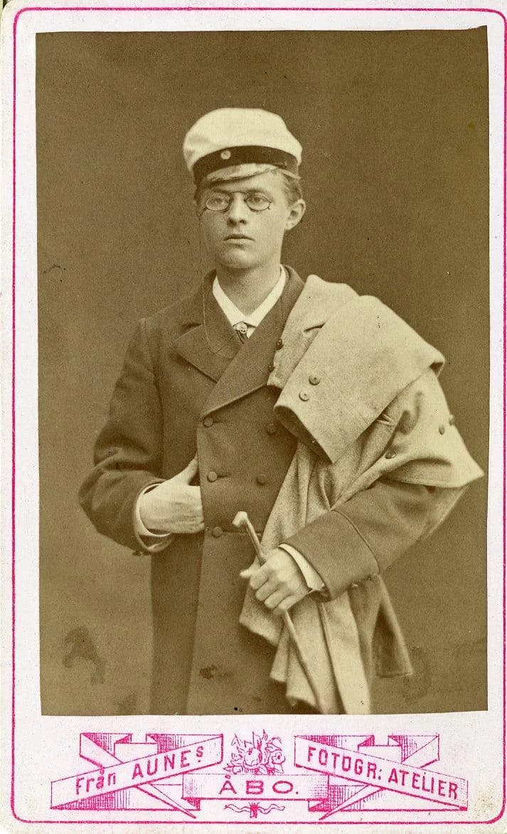 Allan Palmgren