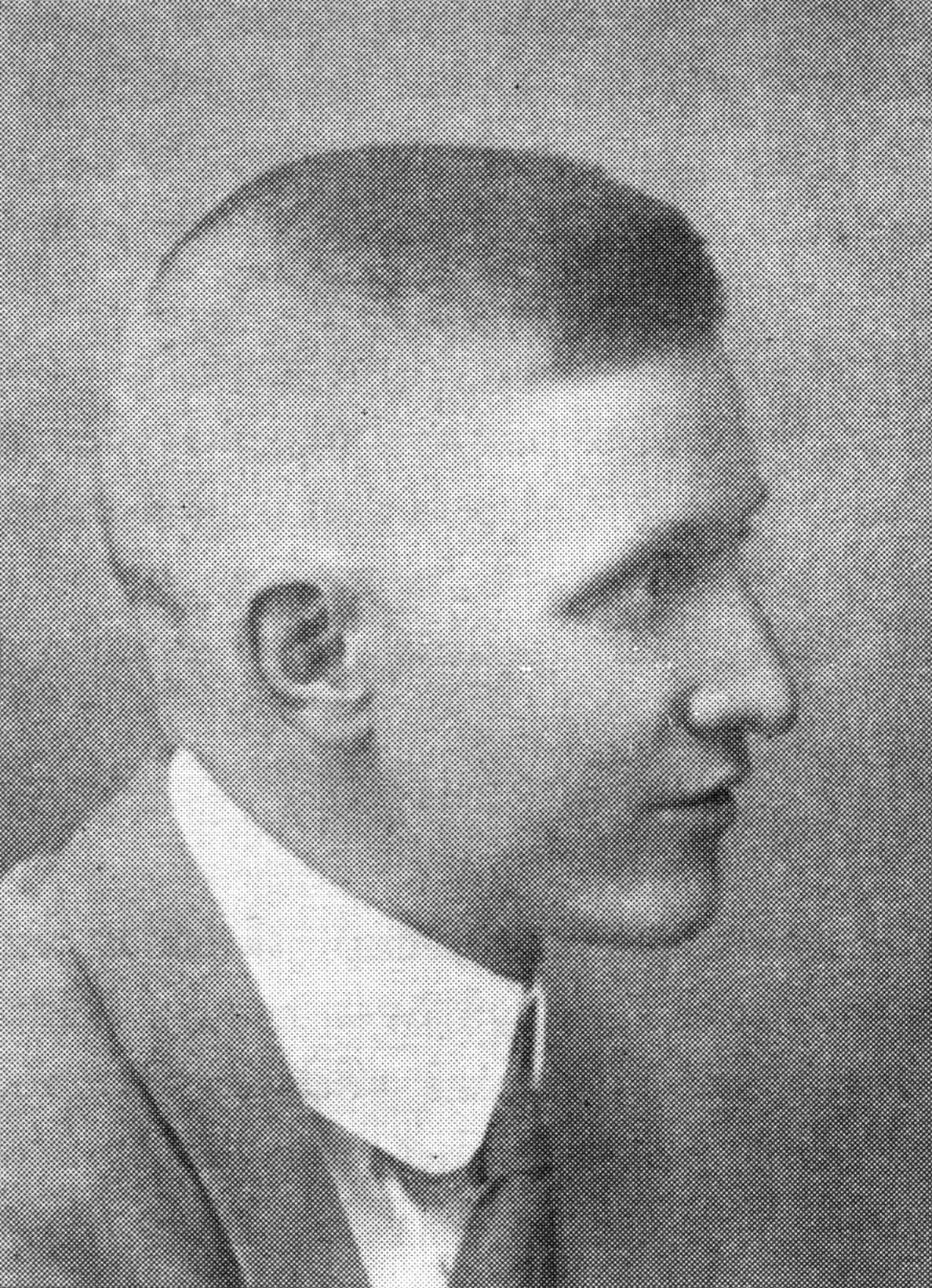 Allan Wallenius